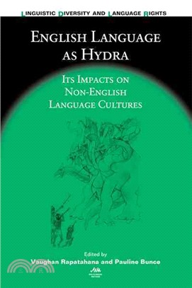 English Language As Hydra—Its Impacts on Non-english Language Cultures