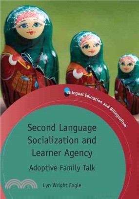 Second Language Socialization and Learner Agency