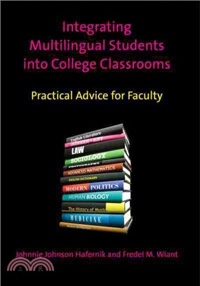 Integrating Multilingual Students into College Classrooms—Practical Advice for Faculty