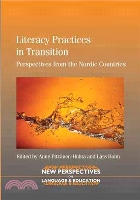 Literacy Practices in Transition—Perspectives from the Nordic Countries