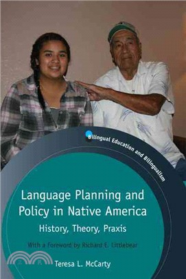 Language Planning and Policy in Native America—History, Theory, Praxis