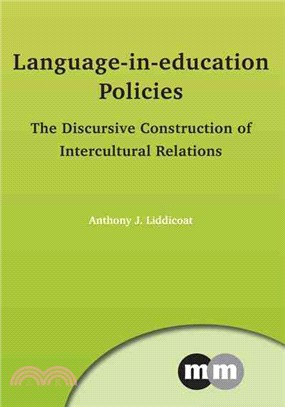 Language-in-Education Policies