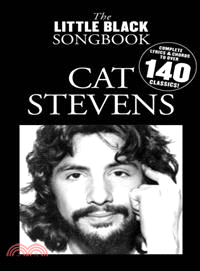 The Little Black Songbook: Cat Stevens