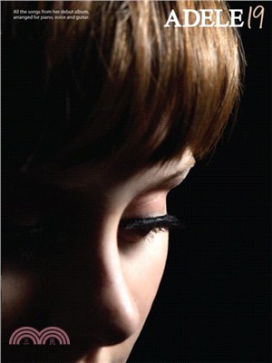 Adele：19