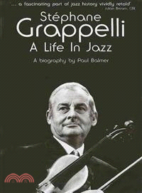 Stephane Grappelli ― A Life in Jazz