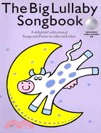 The Big Lullaby Songbook