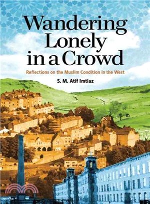 Wandering Lonely in a Crowd