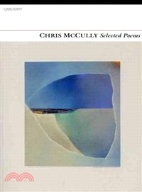Chris McCully Selected Poems