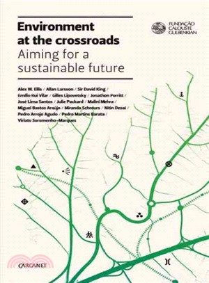 Environment at the Crossroads ― Aiming for a Sustainable Future