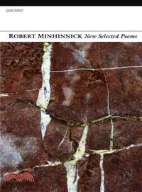 Robert Minhinnick New Selected Poems