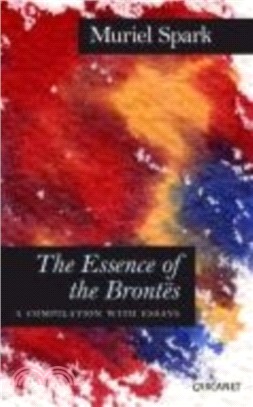 Essence of the Brontes：A Compilation with Essays