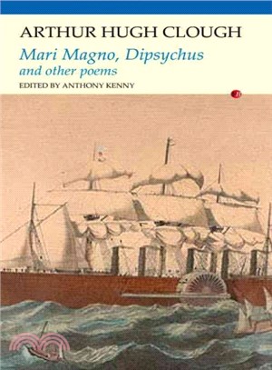 Mari Magno, Dipsychus and Other Poems