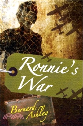 RONNIE'S WAR