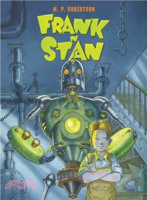 Frank N Stan
