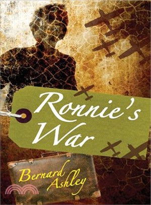 Ronnie's War