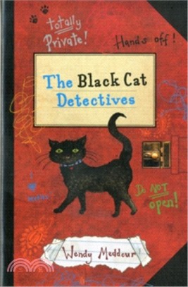 THE BLACK CAT DETECTIVES