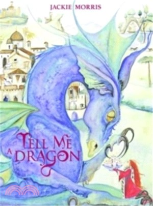 Tell me a dragon /
