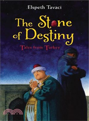 The Stone of Destiny