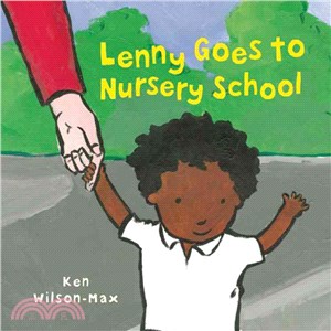 Lenny Goes to Nursery School