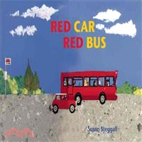 Red Car, Red Bus