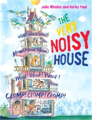 The Very Noisy House