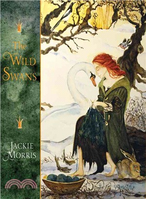 The Wild Swans