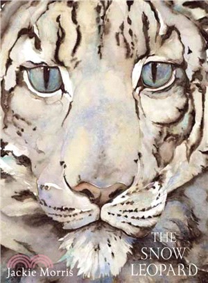 The Snow Leopard (Mini Edition)
