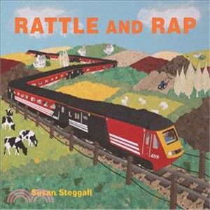 Rattle and rap /