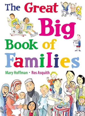 The great big book of famili...