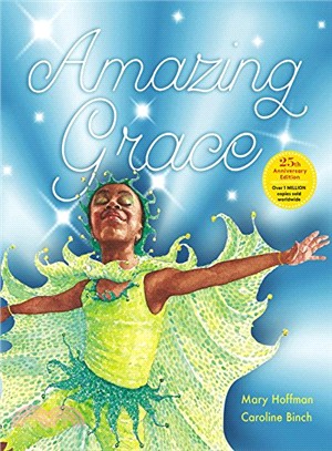 Amazing Grace Anniversary Edition