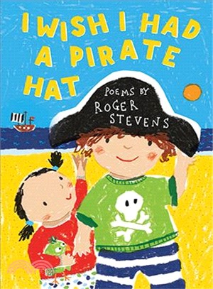 I Wish I Had a Pirate's Hat