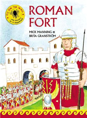 Roman Fort