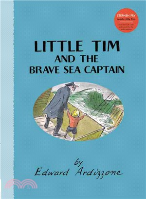 Little Tim and the Brave Sea Captain