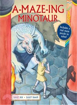 A Maze ing Minotaur