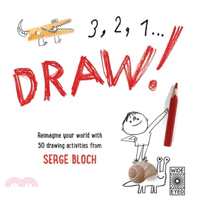 3, 2, 1...Draw!