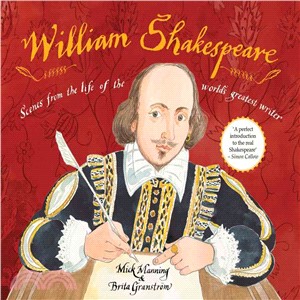 William Shakespeare ─ Scenes from the life of the worlds greatest writer