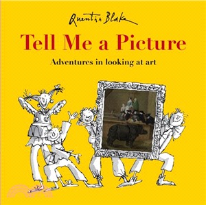 Tell Me a Picture