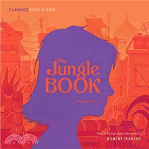 The Jungle book  : Mowgli