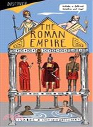 Discover... The Roman Empire
