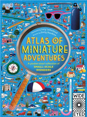 Atlas of Miniature Adventures