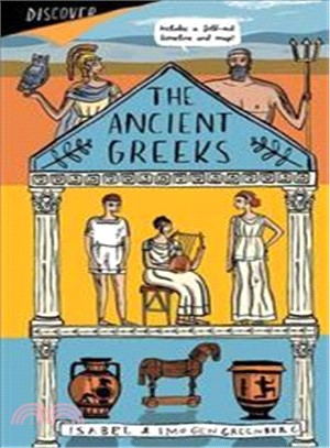 The Ancient Greeks