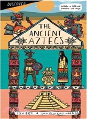 The Aztec Empire