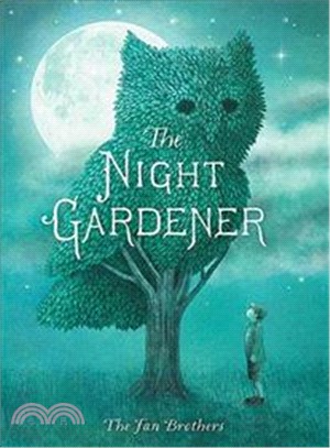The night gardener /