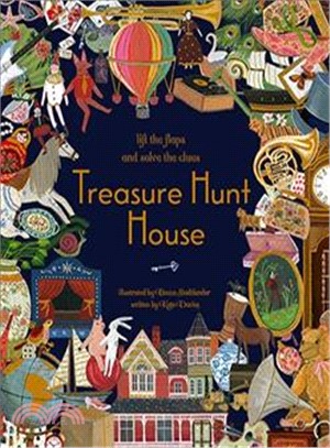 Treasure House