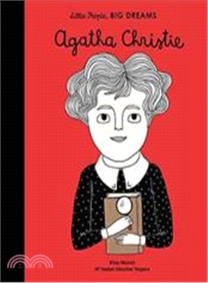 Agatha Christie /