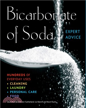 Bicarbonate of Soda：Hundreds of Everyday Uses