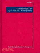 Fundamentals of Organization Development
