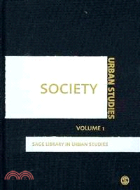 Urban Studies Society