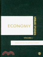 Urban studies :economy /