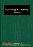 Psychology of Learning